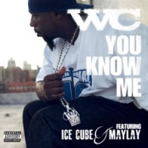 You Know Me (feat. Ice Cube & Maylay) - Single