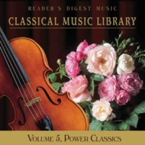 Classical Music Library Vol. 5: Power Classics