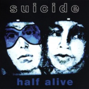 Half Alive (Live)
