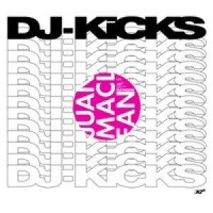Feel So Good (DJ-KiCKS) - EP