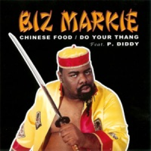 Chinese Food / Do Your Thang - EP