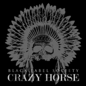 Crazy Horse - Single