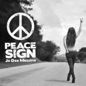 Peace Sign - Single