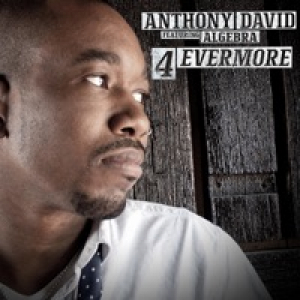 4evermore (feat. Algebra) - Single