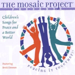 Children's Songs for Peace and a Better World (feat. Brett Dennen)