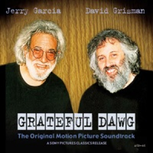 Grateful Dawg (The Original Motion Picture Soundtrack)