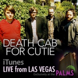 Live from Las Vegas At the Palms - EP