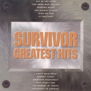 Survivor: Greatest Hits