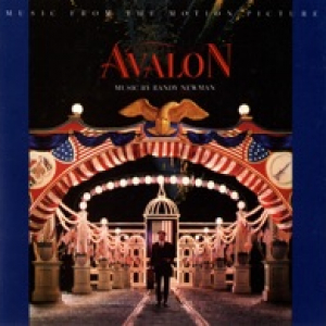 Avalon (Original Motion Picture Score) [Remastered]
