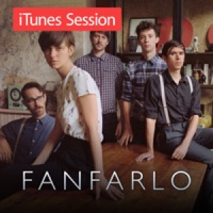 iTunes Session - EP