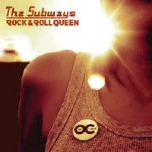 Rock & Roll Queen (Music from The OC Mix 5) - Single