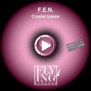 Crystal Trance - Single
