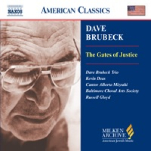 Brubeck: Gates of Justice (The)