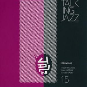 Talking Jazz Volume 15 Drums 02