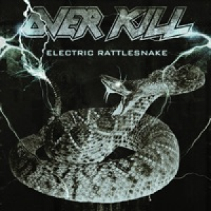 Electric Rattlesnake - Single