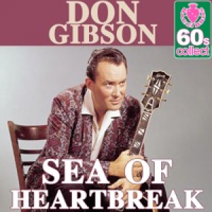 Sea of Heartbreak - Single