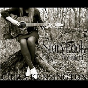 Storybook (Acoustic) - EP