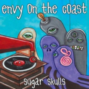 Sugar Skulls - Single