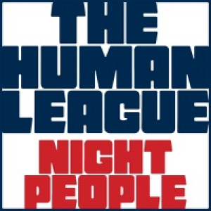 Night People - Single