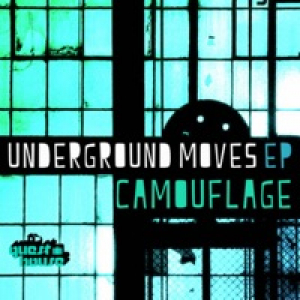 Underground Moves - Single