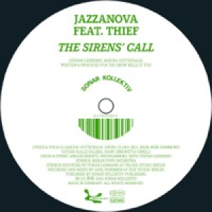 The Sirens' Call - Single