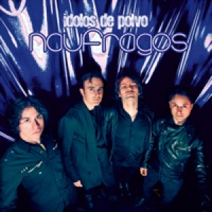 Náufragos - Single