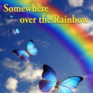 Somewhere over the Rainbow - Single