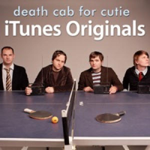 iTunes Originals: Death Cab for Cutie