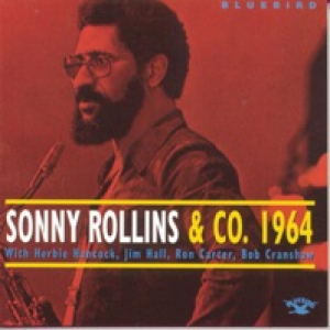 Sonny Rollins & Co. 1964