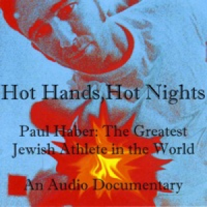 Hot Hands,Hot Nights,Racquetball and Handball Audio Documentary