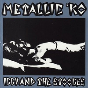 Metallic K.O. (Live in Detroit: October 6, 1973)