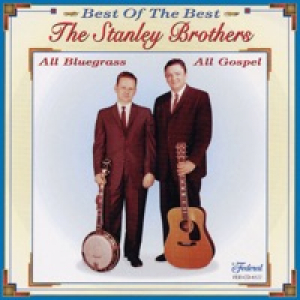 Best of the Best: All Bluegrass, All Gospel