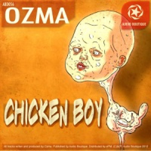 Chicken Boy - Single