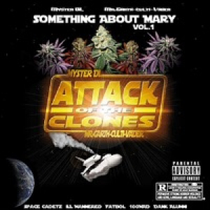 Something About Mary, Vol.1 : Attack of the Clones