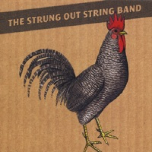 Strung Out String Band
