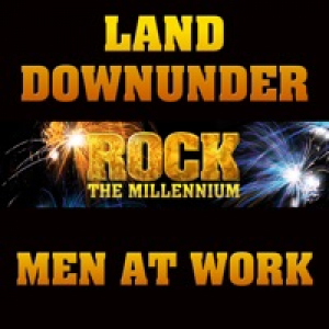Land Downunder - Single