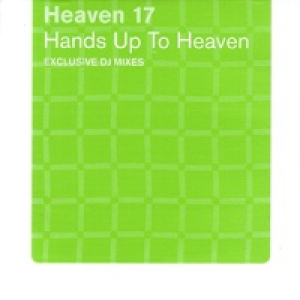 Hands Up To Heaven (Exclusive DJ Mixes)