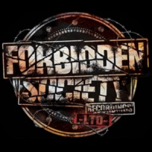 Forbidden Society Recordings Limited 001 - EP