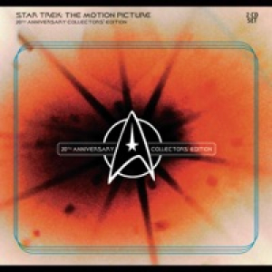 Star Trek: The Motion Picture (20th Anniversary Collectors' Edition)