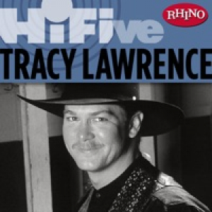 Rhino Hi-Five: Tracy Lawrence - EP