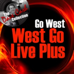 West Go Live Plus (The Dave Cash Collection)