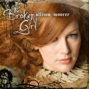 The Broken Girl - Single