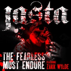 The Fearless Must Endure (feat. Zakk Wylde) - Single