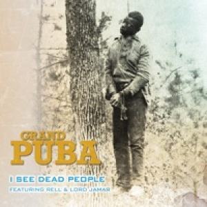 I See Dead People (feat. Lord Jamar of Brand Nubian & Rell) (12