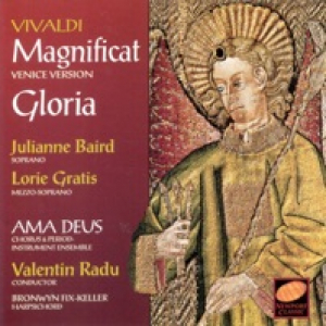 Vivaldi: Magnificat and Gloria