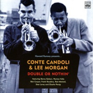 Double or Nothin' (feat. Benny Golson, Wynton Kelly, Bob Cooper, Frank Rosolino, Red Mitchell, Stan Levey & Charlie Persip)