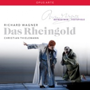 Wagner, R.: Das Rheingold