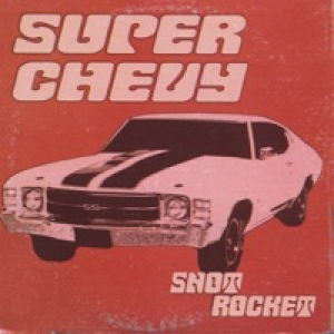 Super Chevy