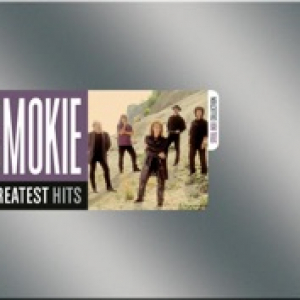 Steel Box Collection - Greatest Hits: Smokie