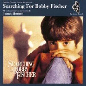Searching for Bobby Fischer (Original Motion Picture Soundtrack)